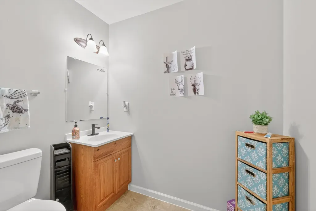 119 Silver Leaf Circle Dickson TN 37055