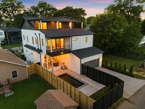 928 11th Ave, N Nashville TN 37208