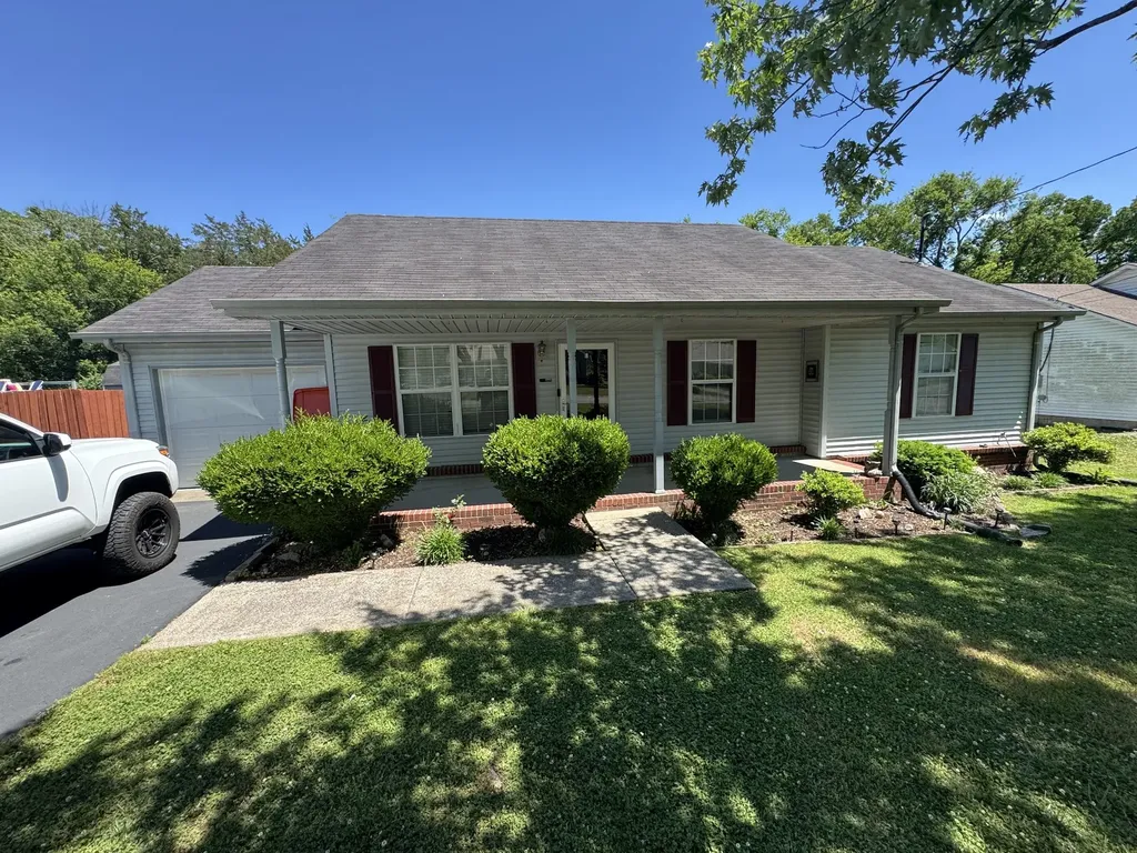 712 Mason Tucker Drive Smyrna TN 37167