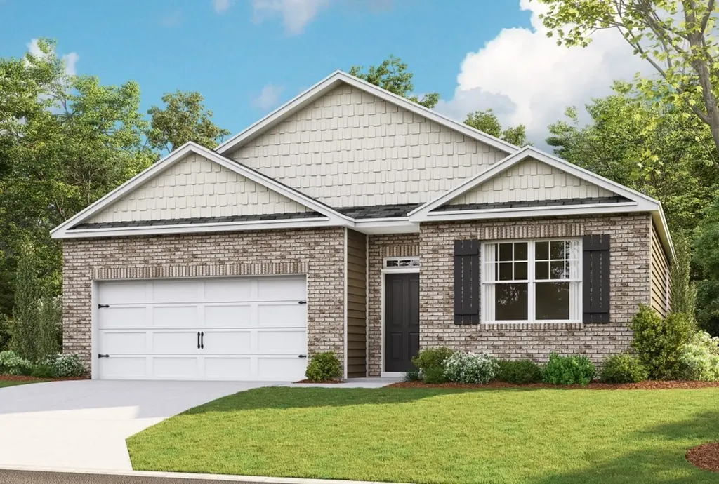 200 Dark Fire Lane Portland TN 37148