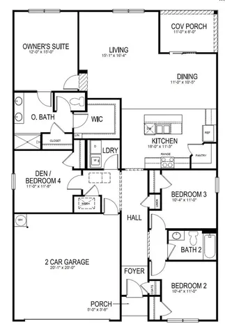 200 Dark Fire Lane Portland TN 37148