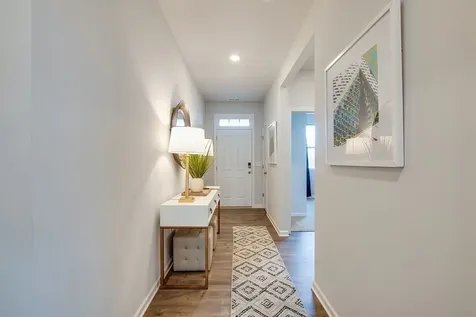200 Dark Fire Lane Portland TN 37148