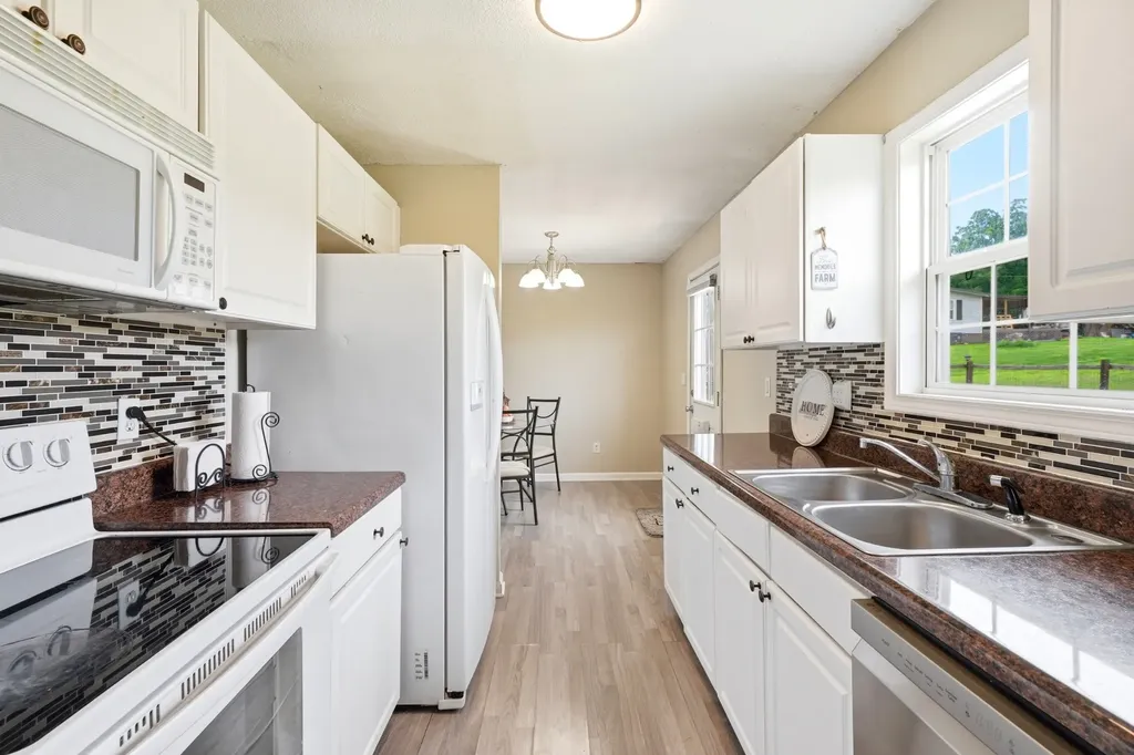 3166 Burr Road Springfield TN 37172