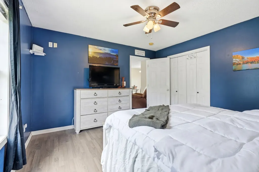 3166 Burr Road Springfield TN 37172
