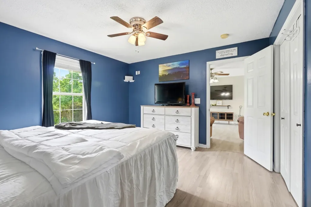 3166 Burr Road Springfield TN 37172