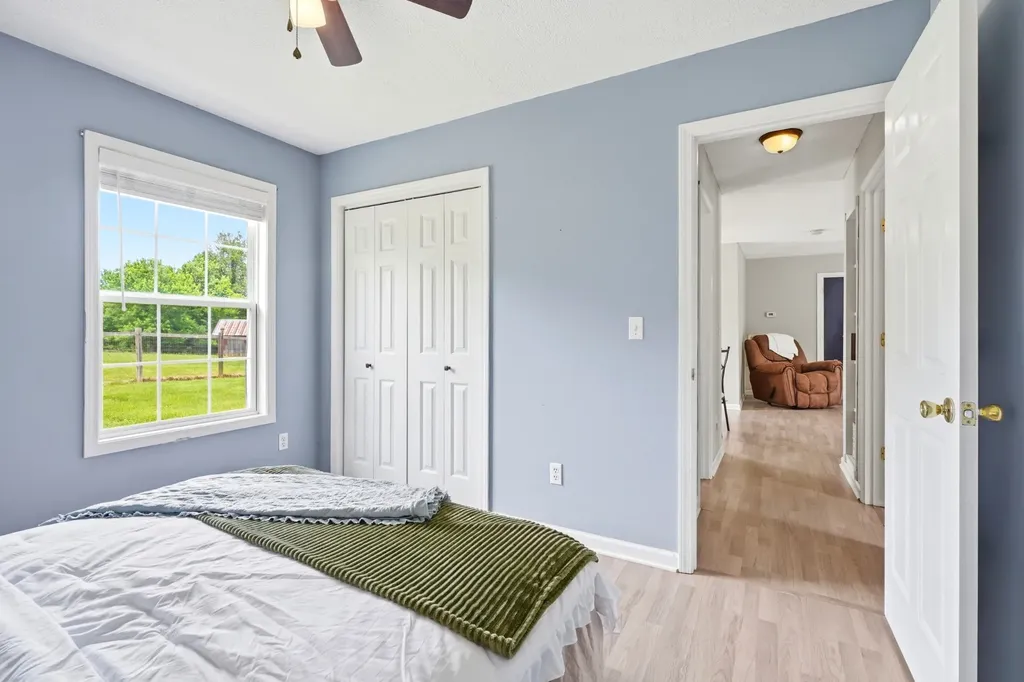 3166 Burr Road Springfield TN 37172