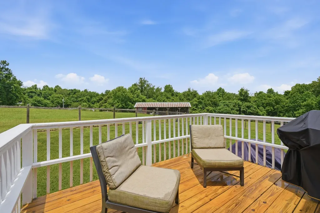 3166 Burr Road Springfield TN 37172