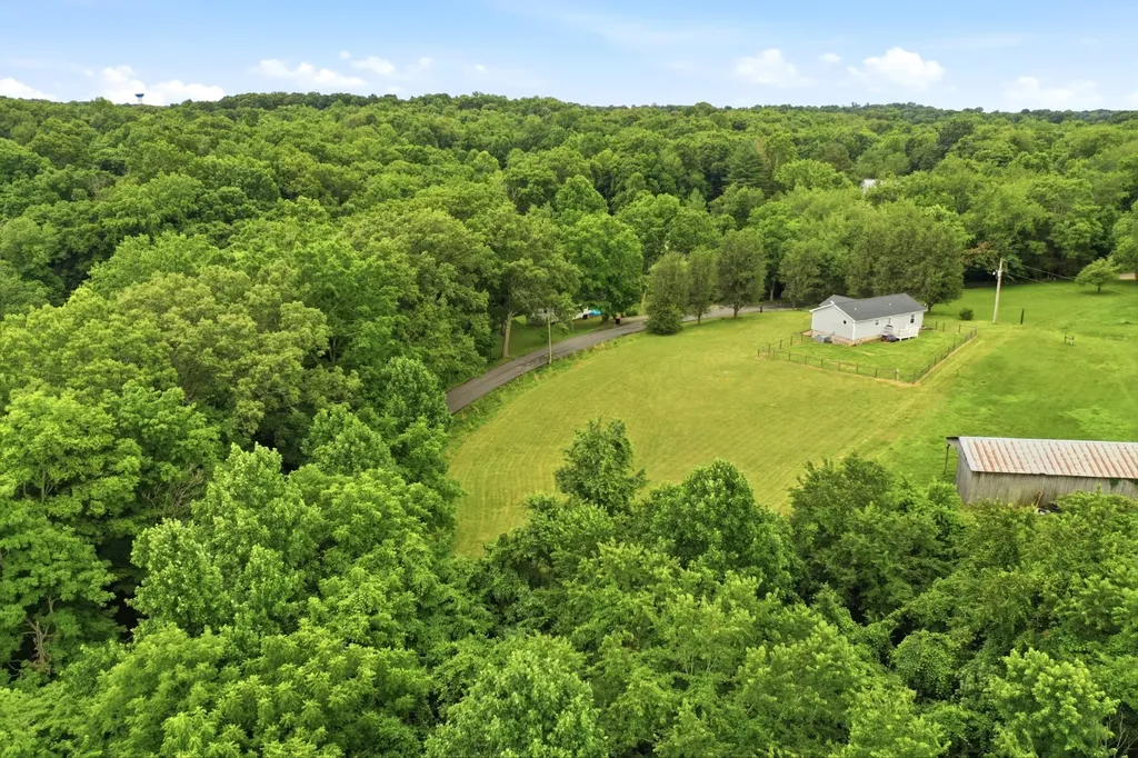 3166 Burr Road Springfield TN 37172