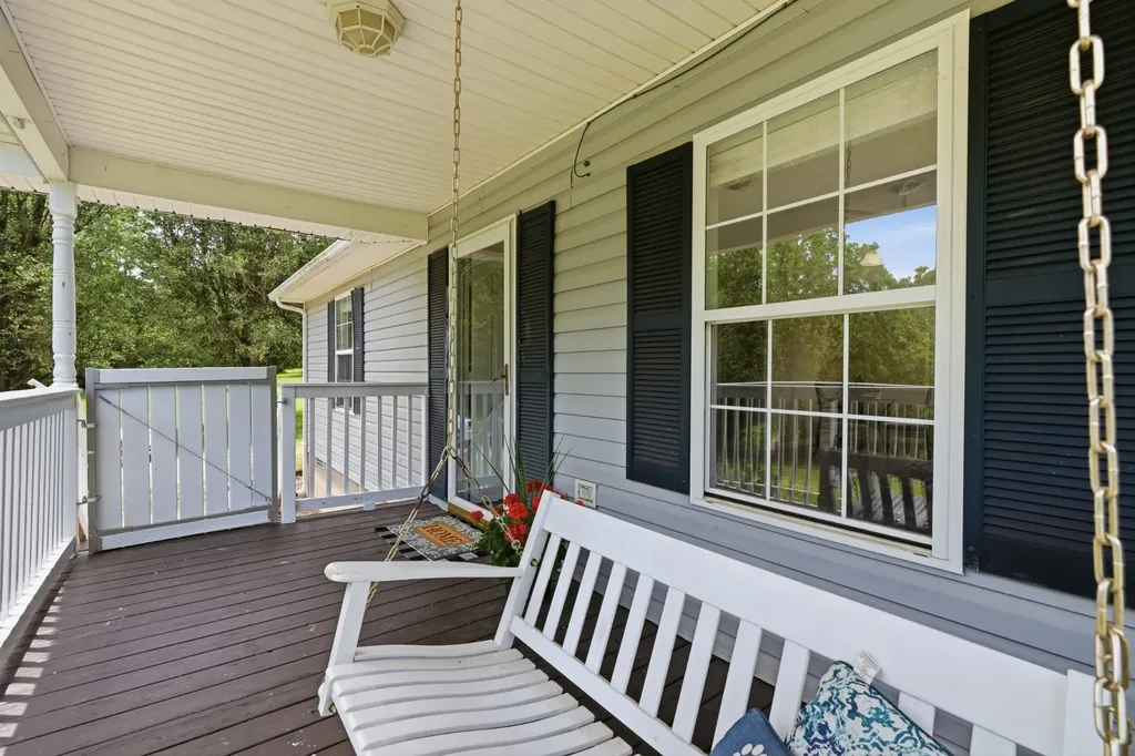 3166 Burr Road Springfield TN 37172