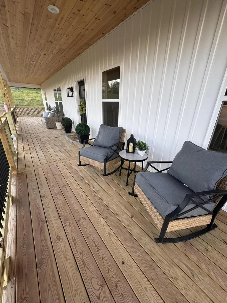 146 Young Lane Decatur TN 37322