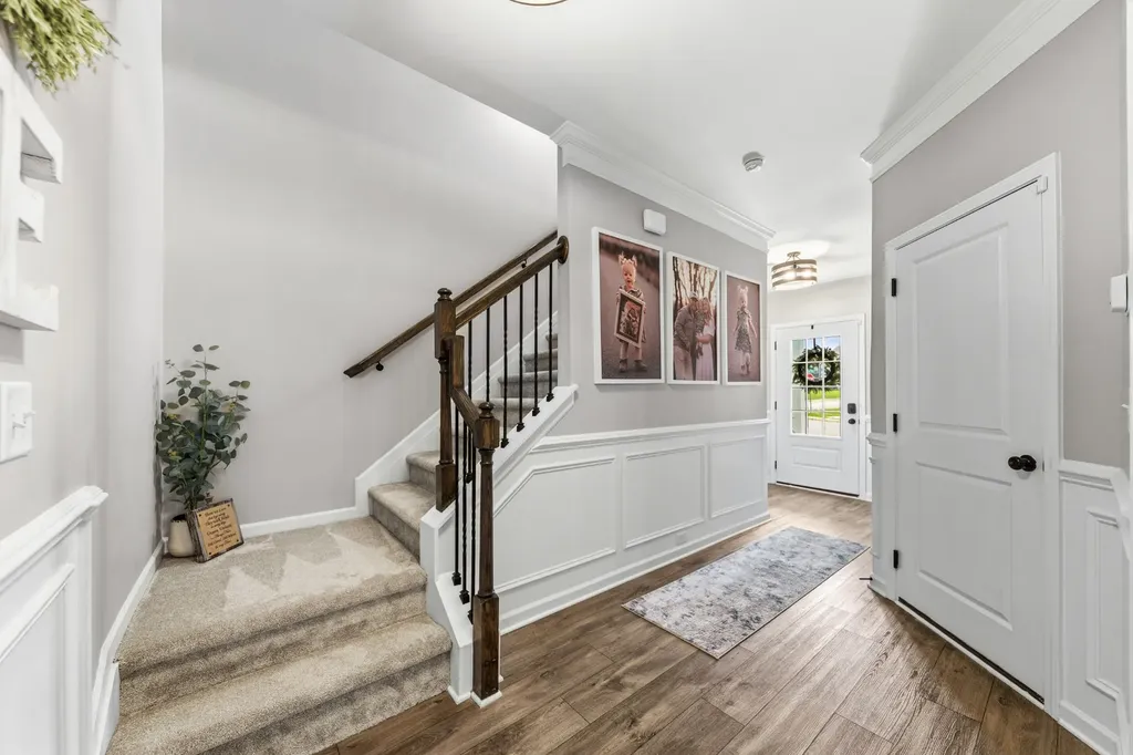 337 Geneva Lane Columbia TN 38401