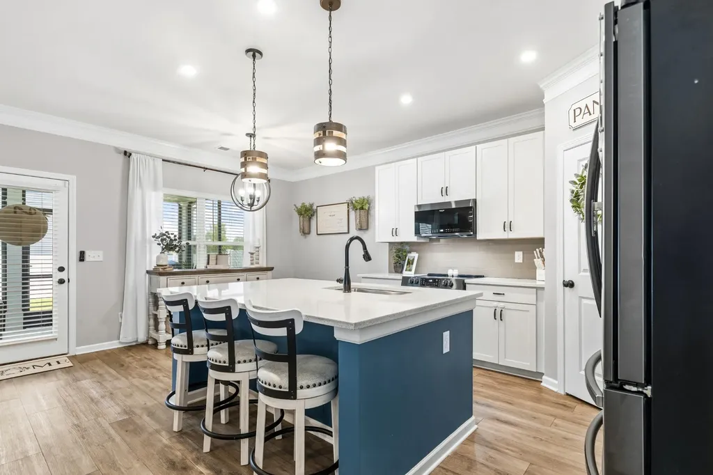 337 Geneva Lane Columbia TN 38401
