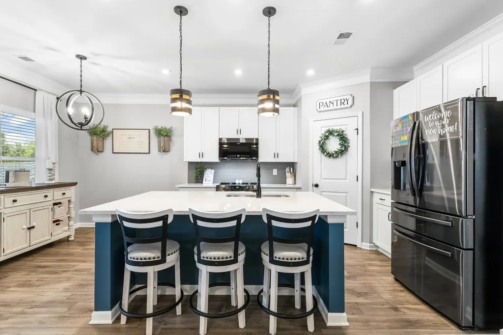 337 Geneva Lane Columbia TN 38401