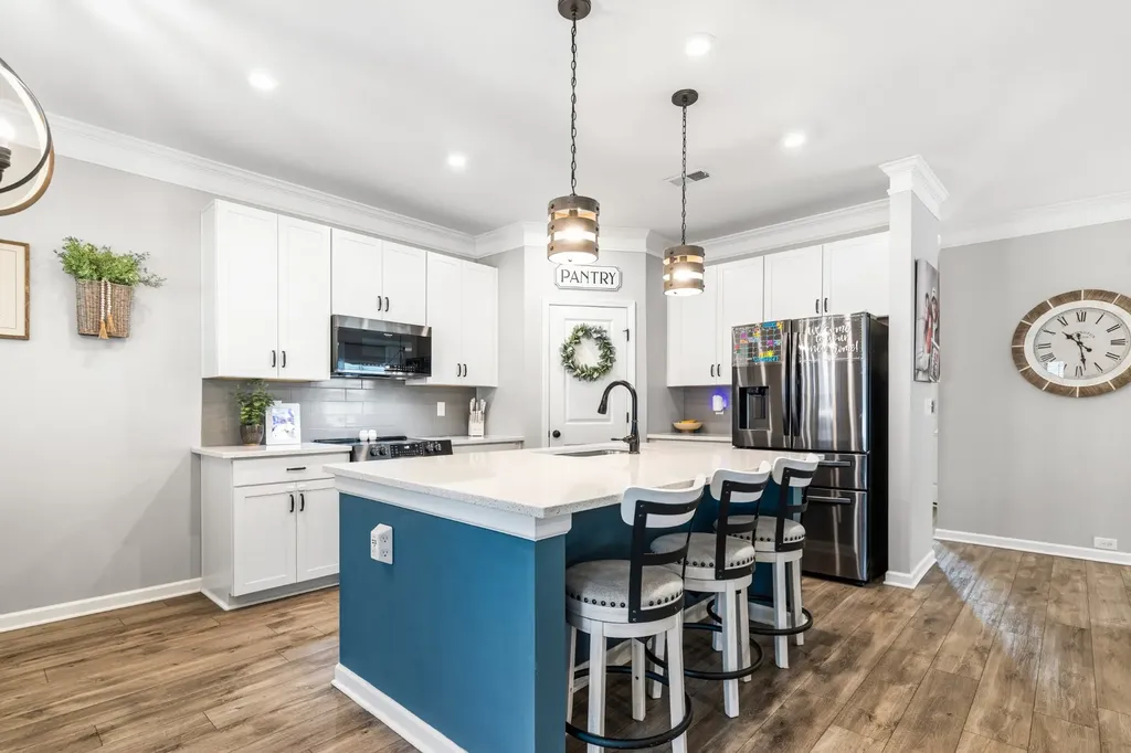 337 Geneva Lane Columbia TN 38401