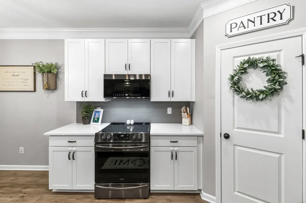 337 Geneva Lane Columbia TN 38401