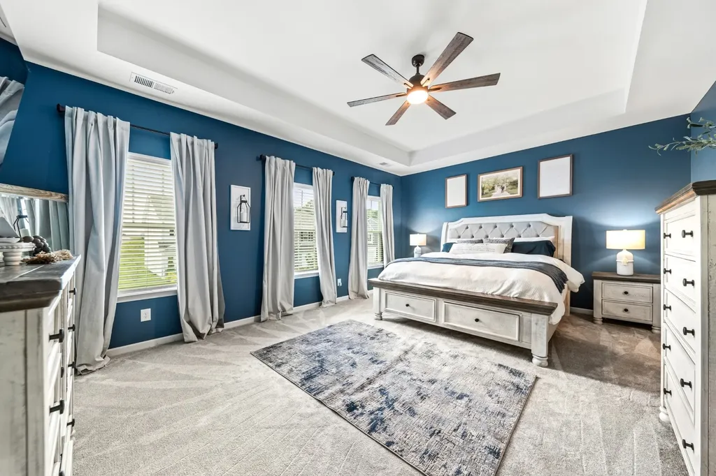 337 Geneva Lane Columbia TN 38401