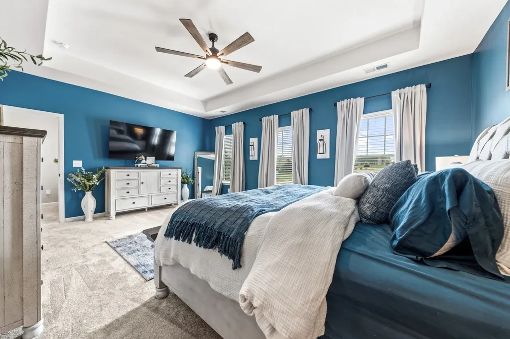 337 Geneva Lane Columbia TN 38401