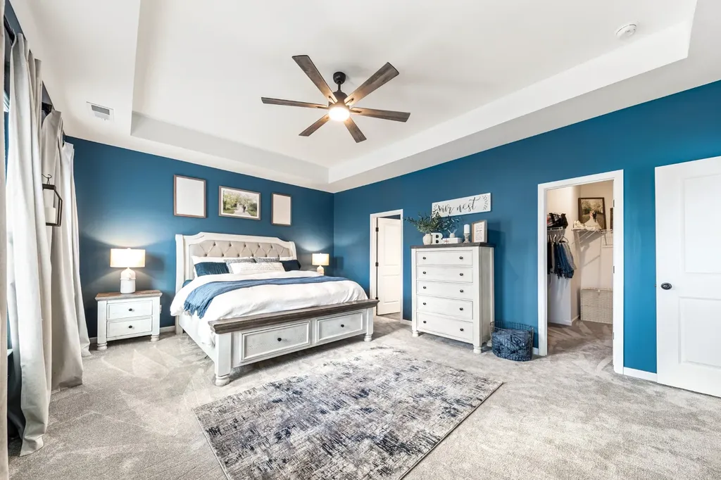 337 Geneva Lane Columbia TN 38401