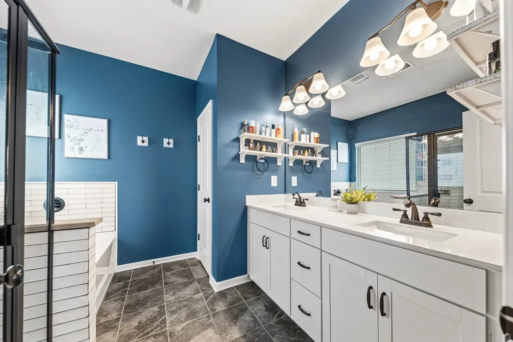 337 Geneva Lane Columbia TN 38401