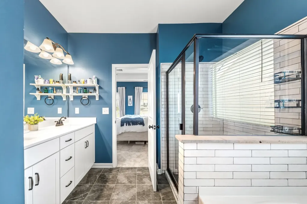 337 Geneva Lane Columbia TN 38401