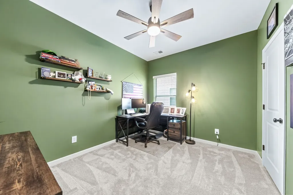 337 Geneva Lane Columbia TN 38401