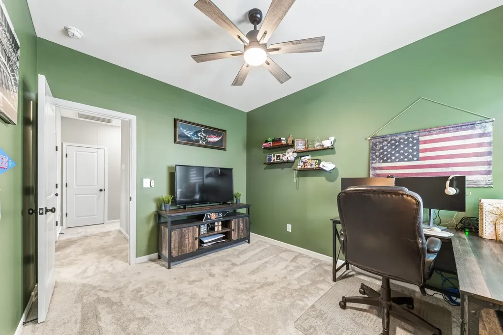 337 Geneva Lane Columbia TN 38401