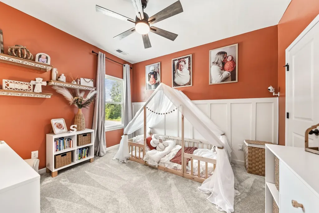 337 Geneva Lane Columbia TN 38401