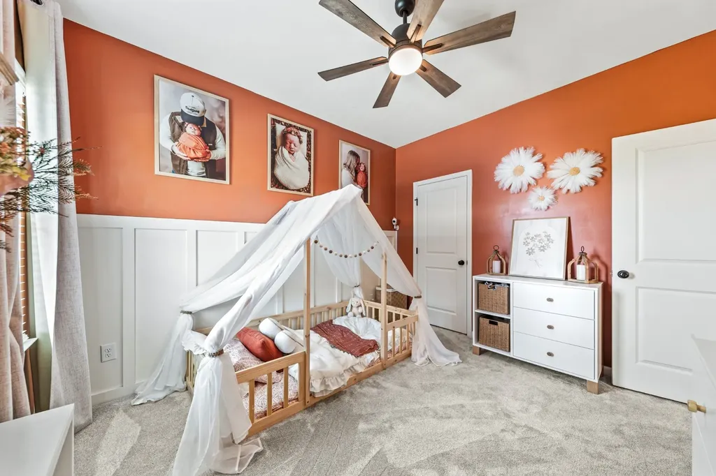 337 Geneva Lane Columbia TN 38401