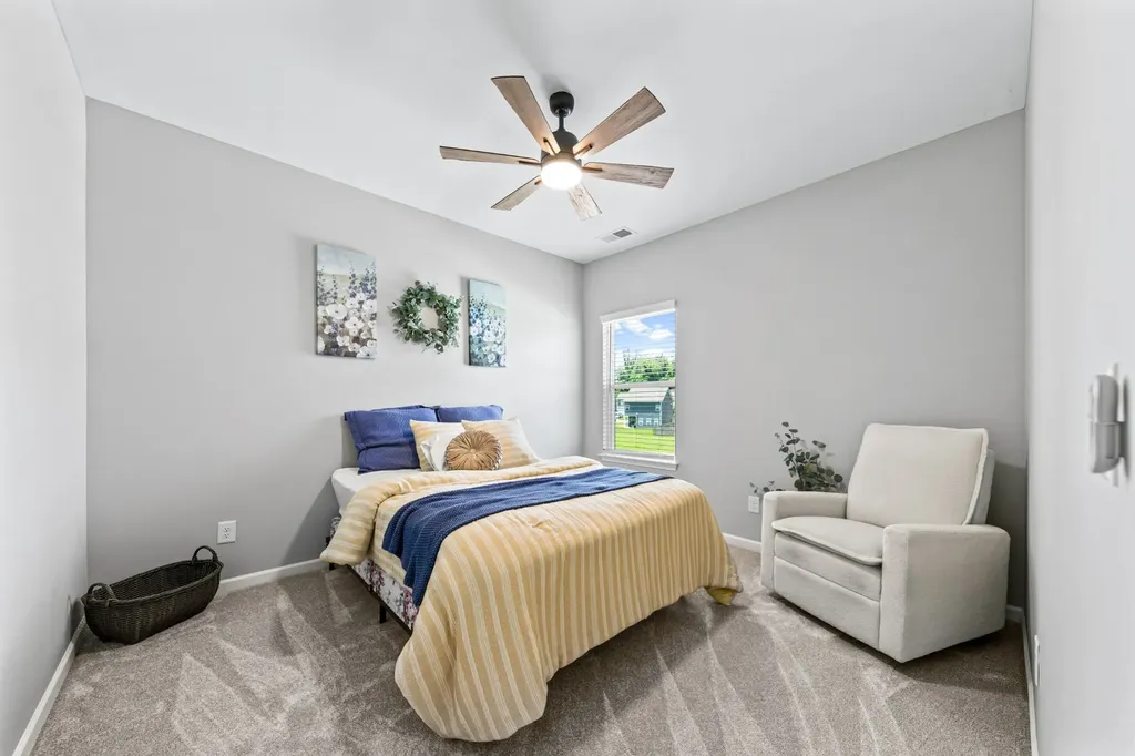 337 Geneva Lane Columbia TN 38401