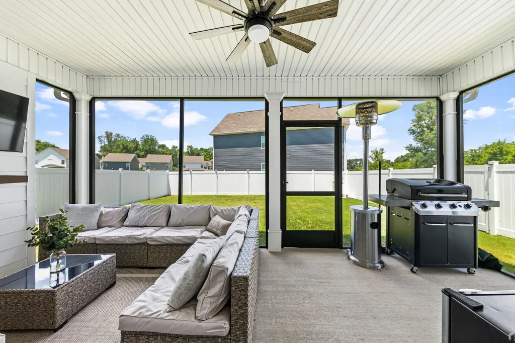337 Geneva Lane Columbia TN 38401