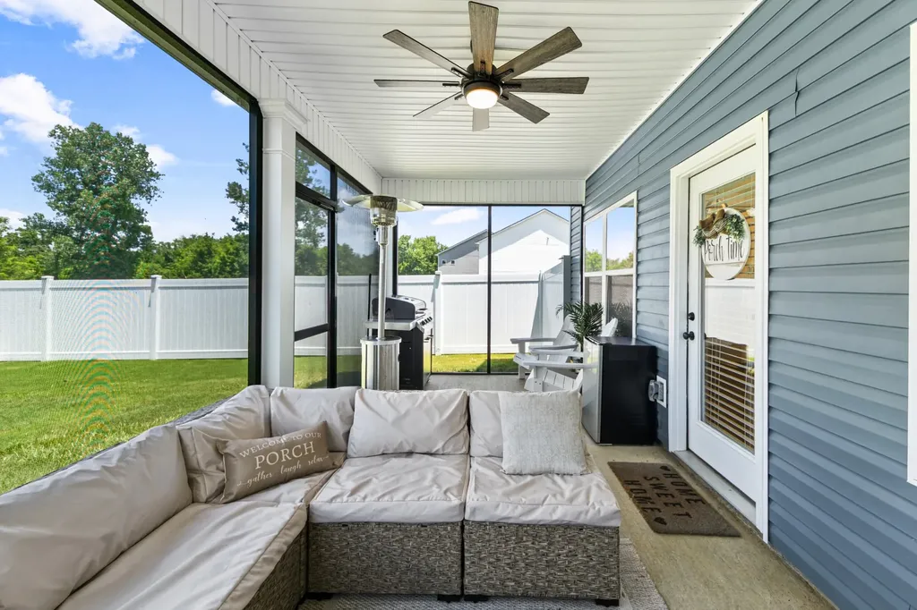 337 Geneva Lane Columbia TN 38401