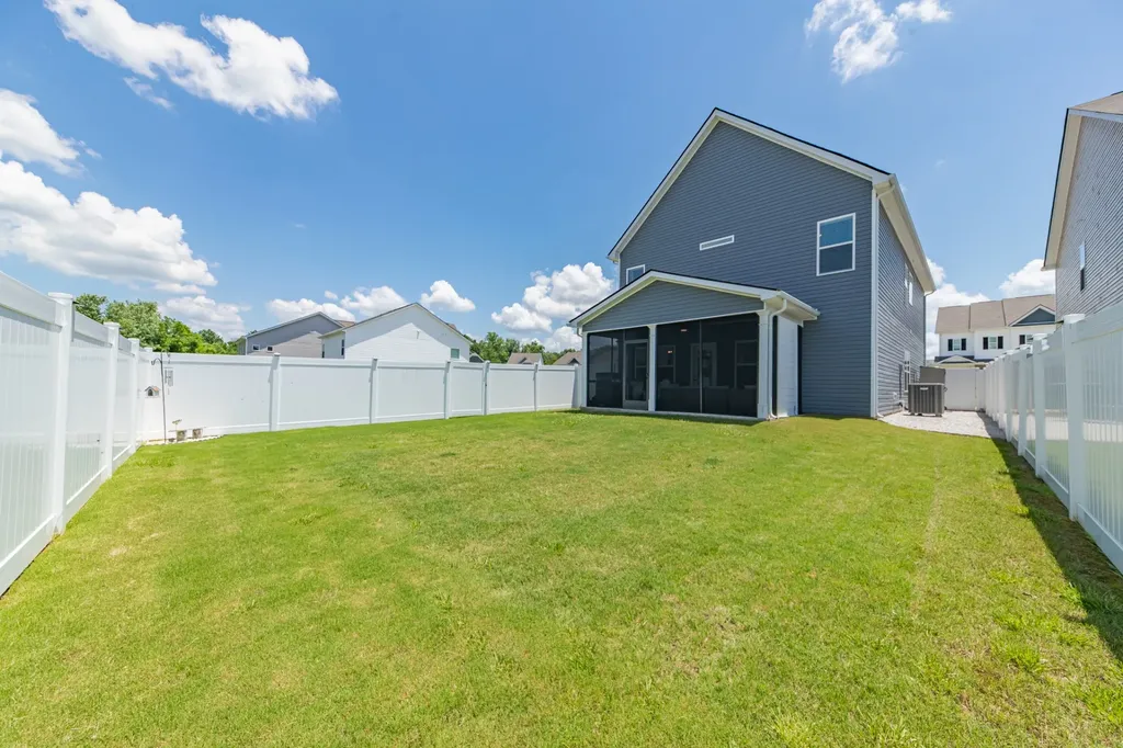 337 Geneva Lane Columbia TN 38401
