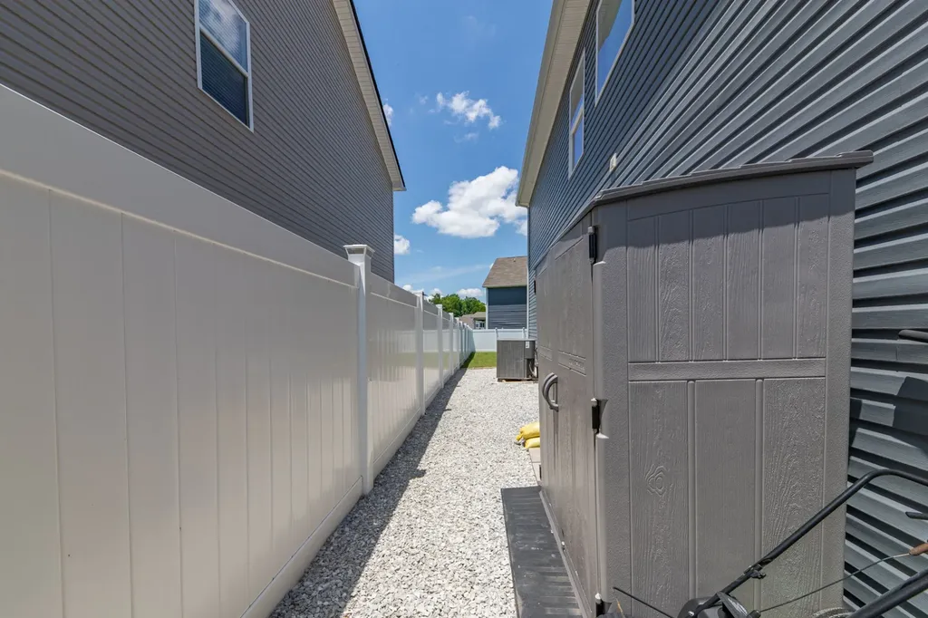 337 Geneva Lane Columbia TN 38401