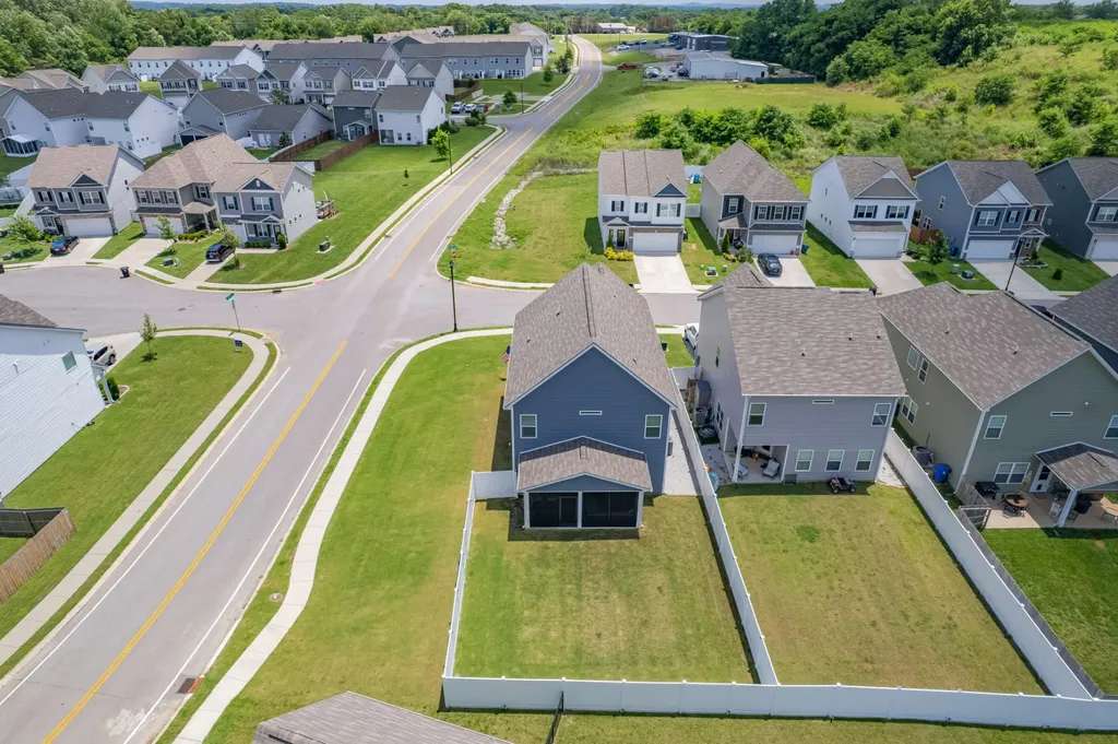 337 Geneva Lane Columbia TN 38401