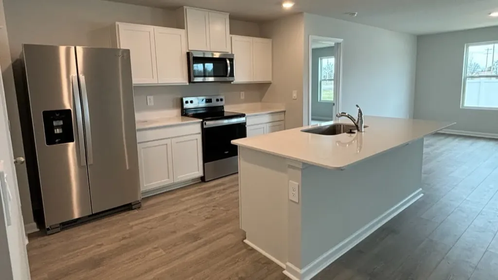 205 Dark Fire Lane Portland TN 37148