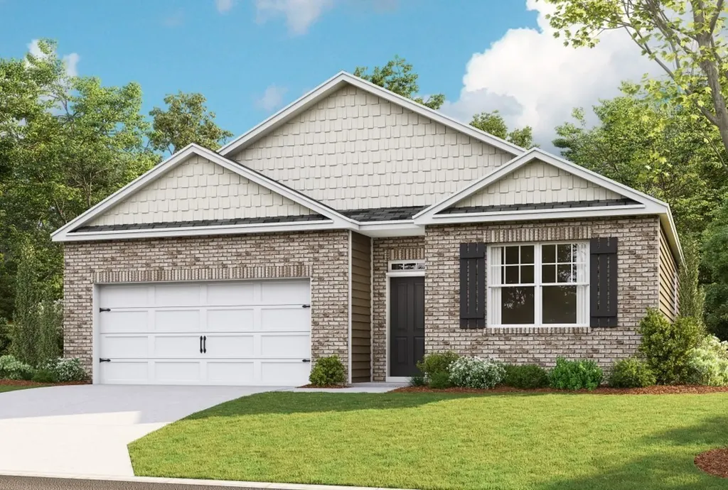 204 Dark Fire Lane Portland TN 37148
