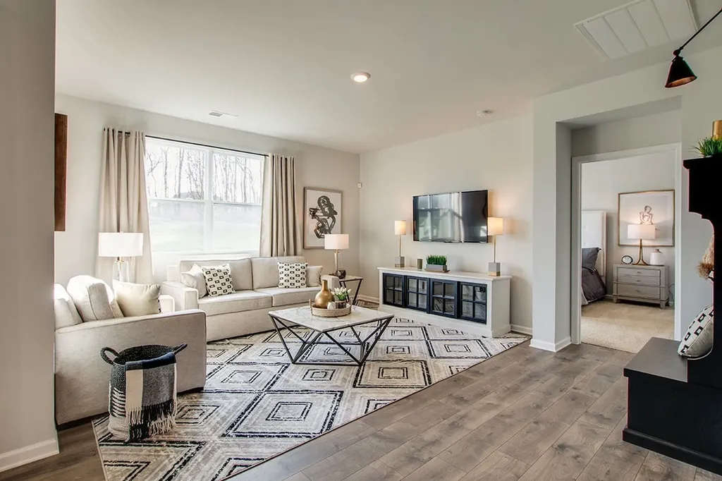 204 Dark Fire Lane Portland TN 37148
