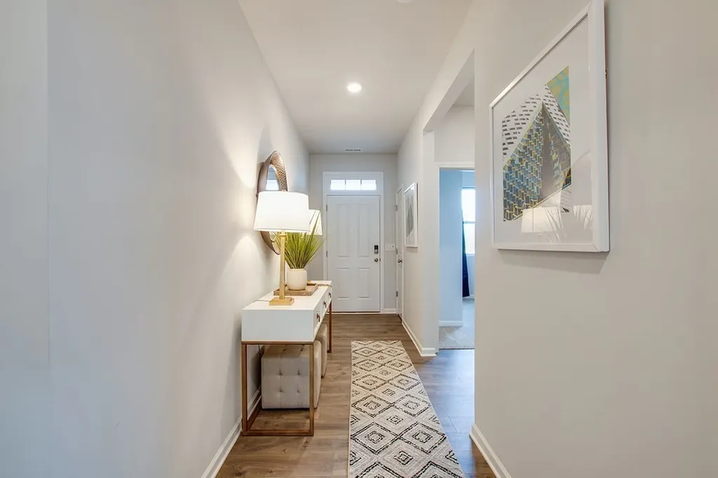 204 Dark Fire Lane Portland TN 37148