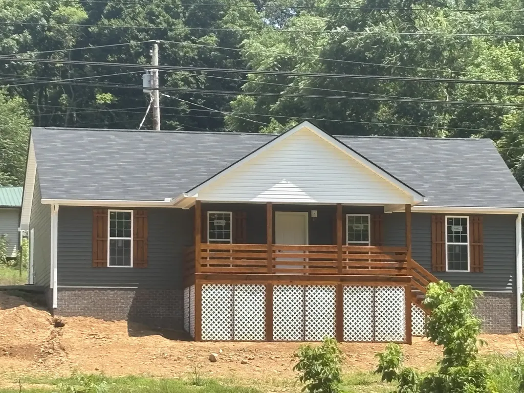 226 Lanier Private Lane Pulaski TN 38478
