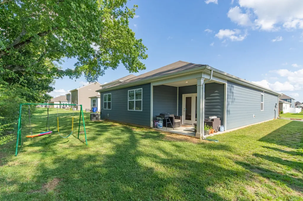 123 Olivia Circle Chapel Hill TN 37034