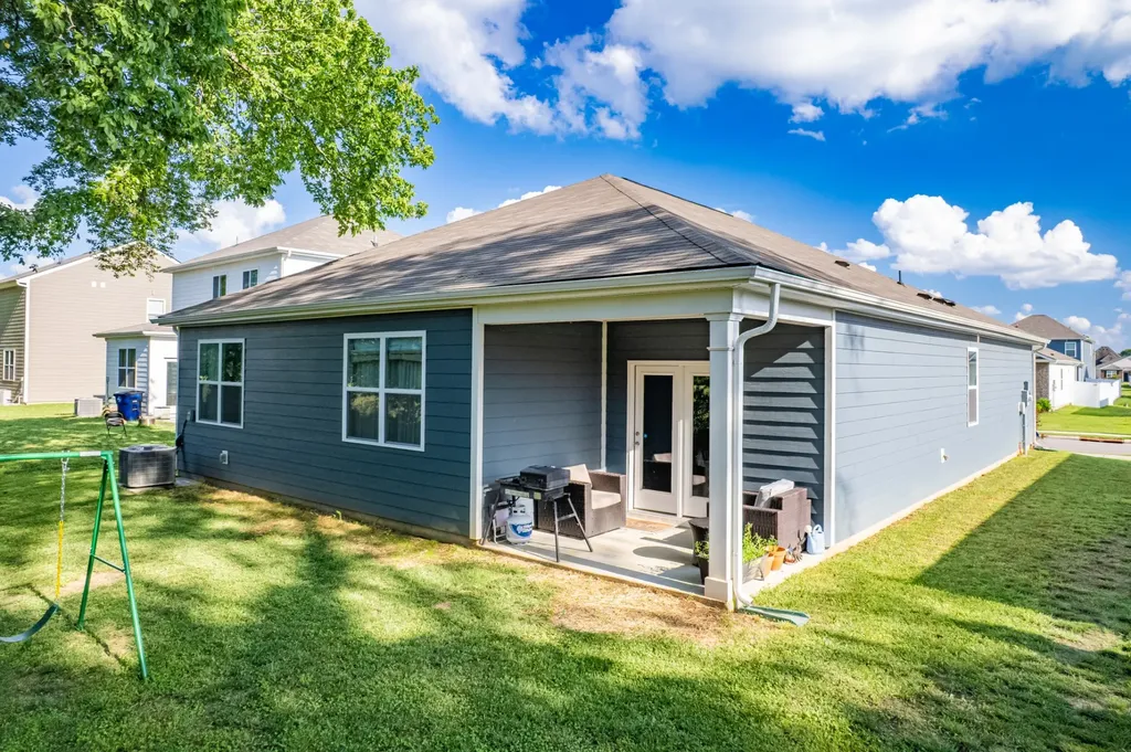123 Olivia Circle Chapel Hill TN 37034