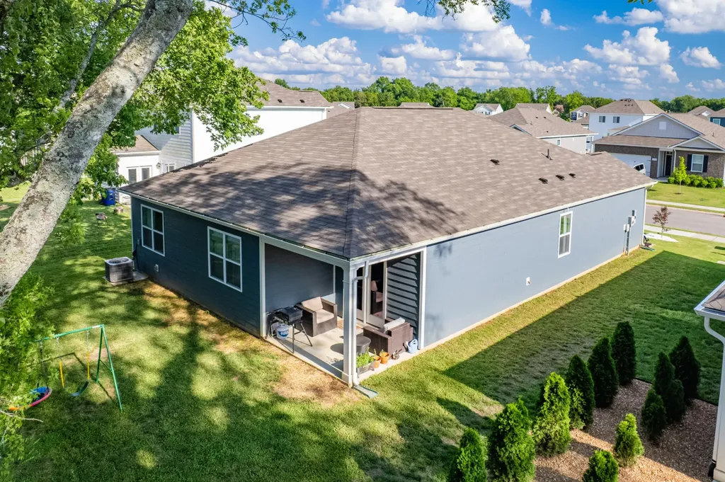 123 Olivia Circle Chapel Hill TN 37034