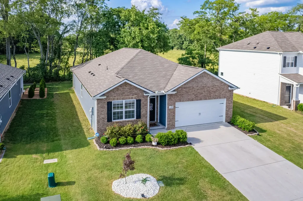 123 Olivia Circle Chapel Hill TN 37034
