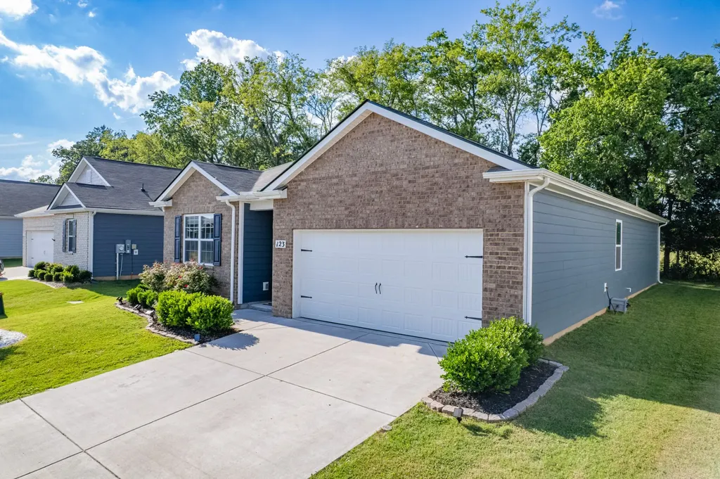 123 Olivia Circle Chapel Hill TN 37034