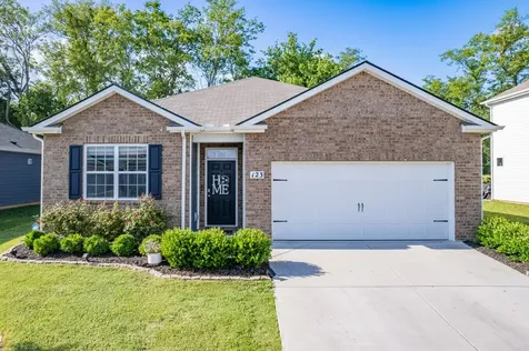 123 Olivia Circle Chapel Hill TN 37034