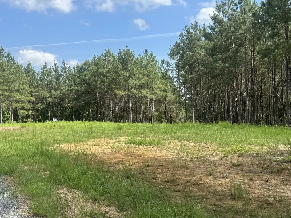 0 Rustic Pines Road Dover TN 37058