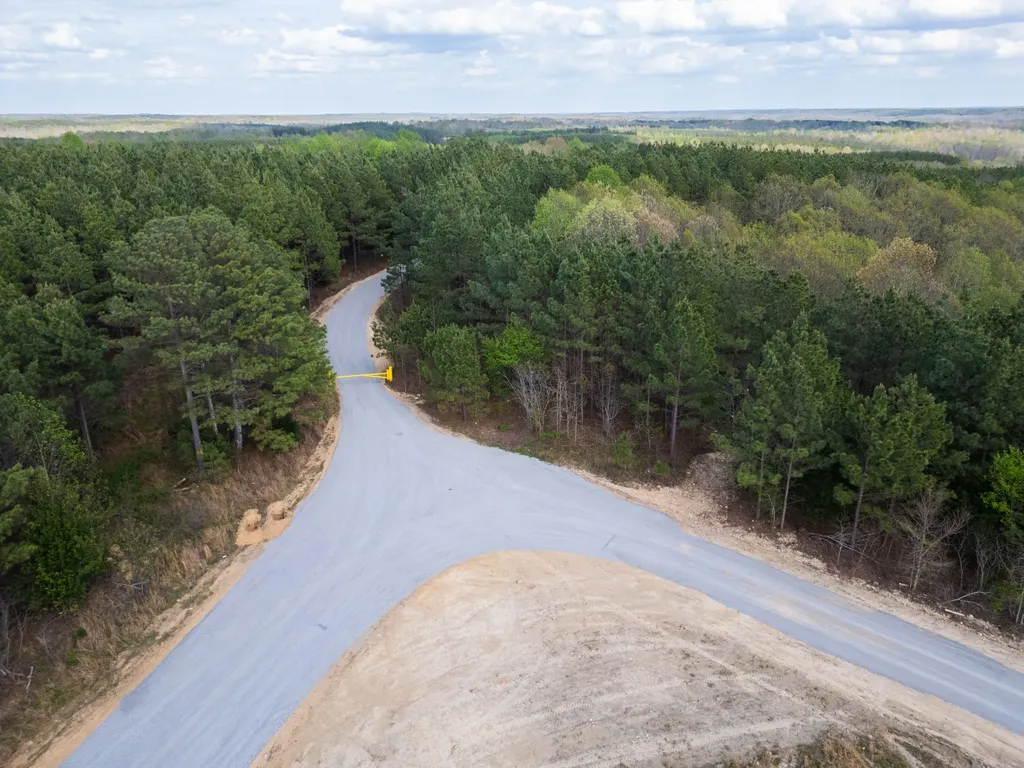 0 Rustic Pines Road Dover TN 37058