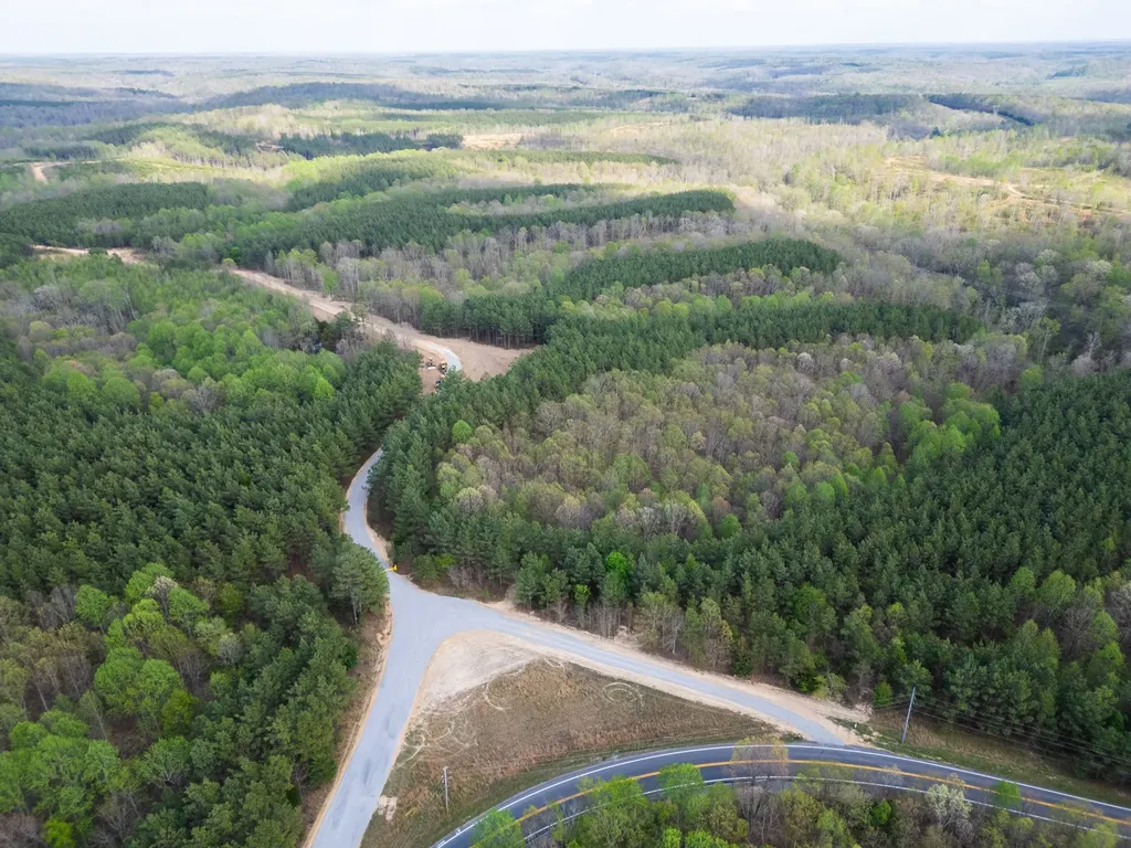 0 Rustic Pines Road Dover TN 37058