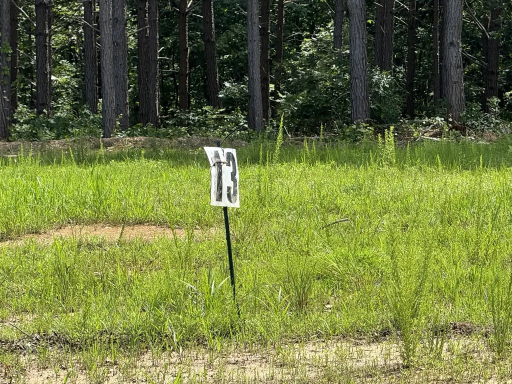 0 Rustic Pines Road Dover TN 37058