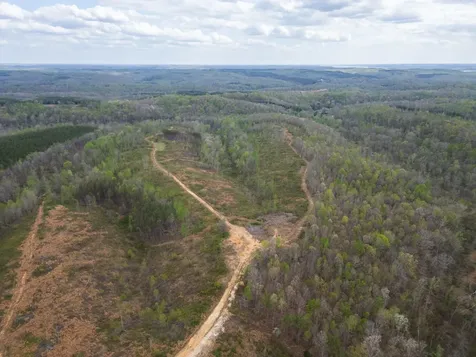 0 Rustic Pines Road Dover TN 37058